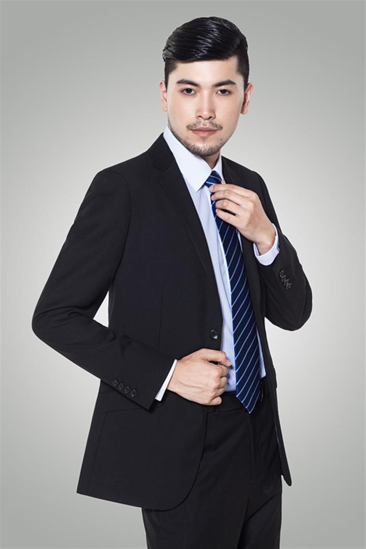 练友树 现场执行负责人